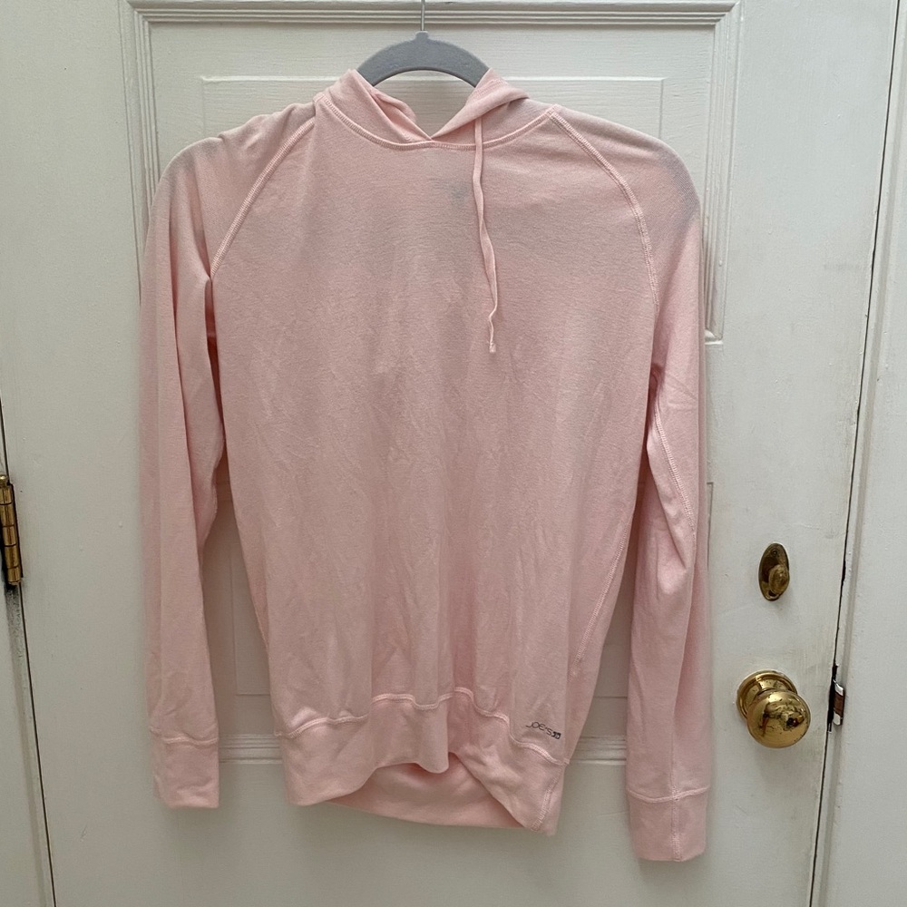 Women’s Joe’s thin hoodie